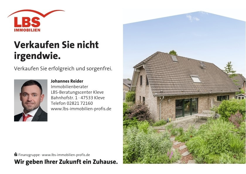 Johannes Reider LBS Immobilien