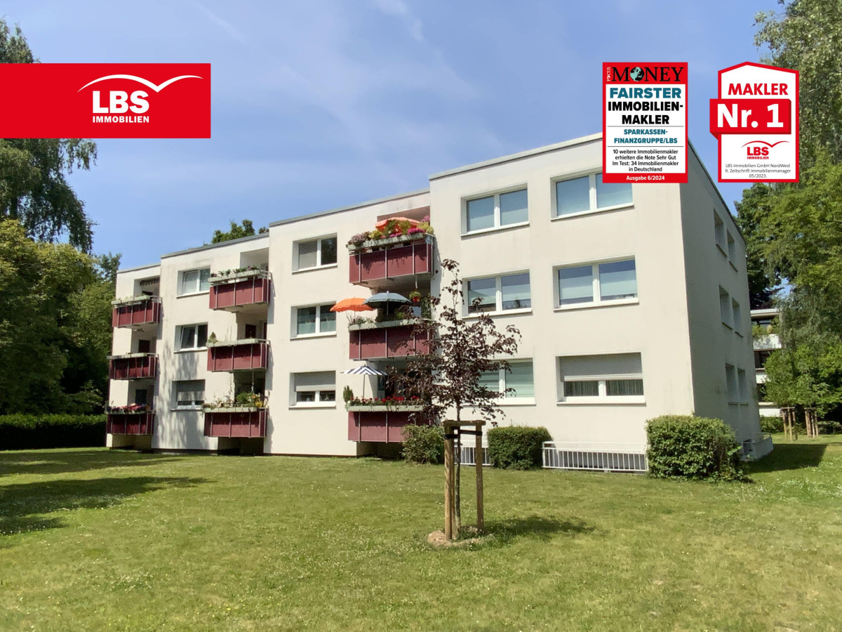 Rückansicht