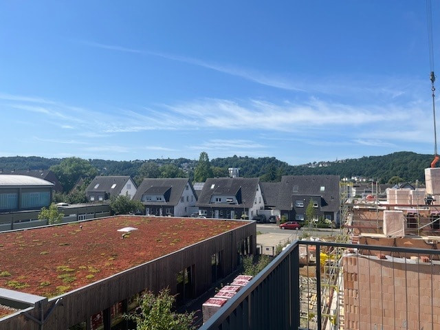Aussicht-Terrasse