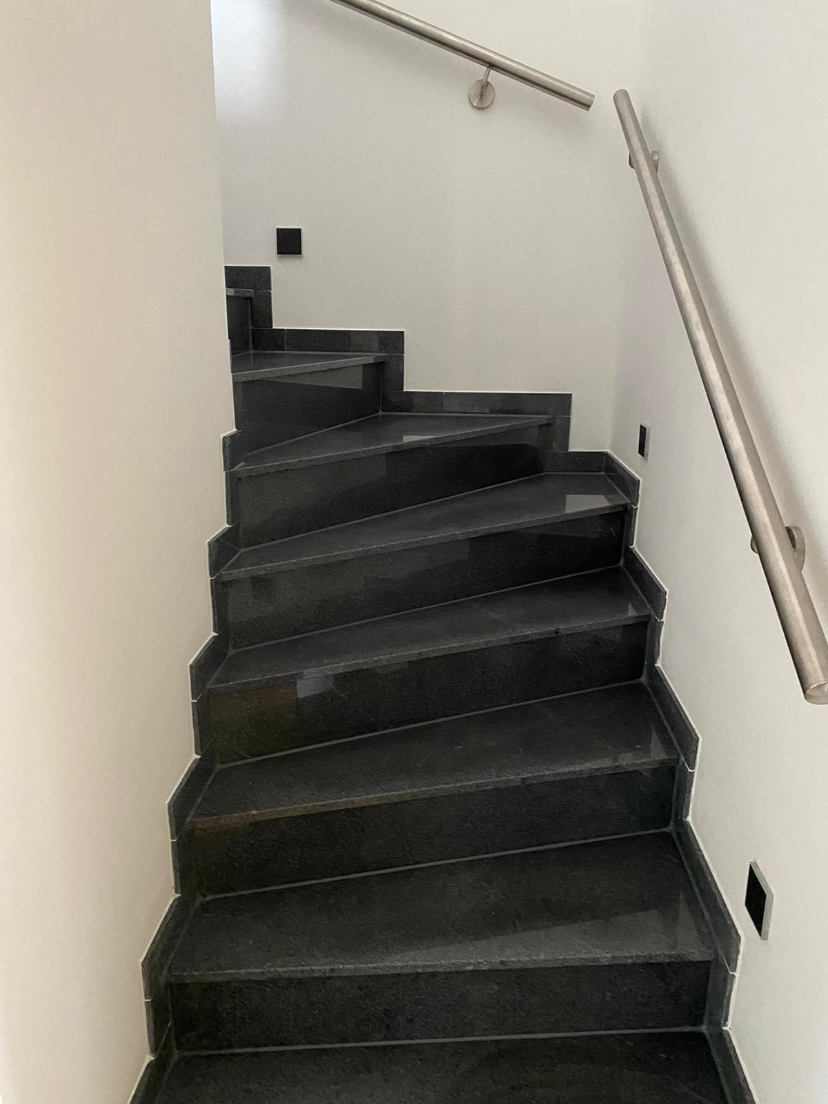Treppe