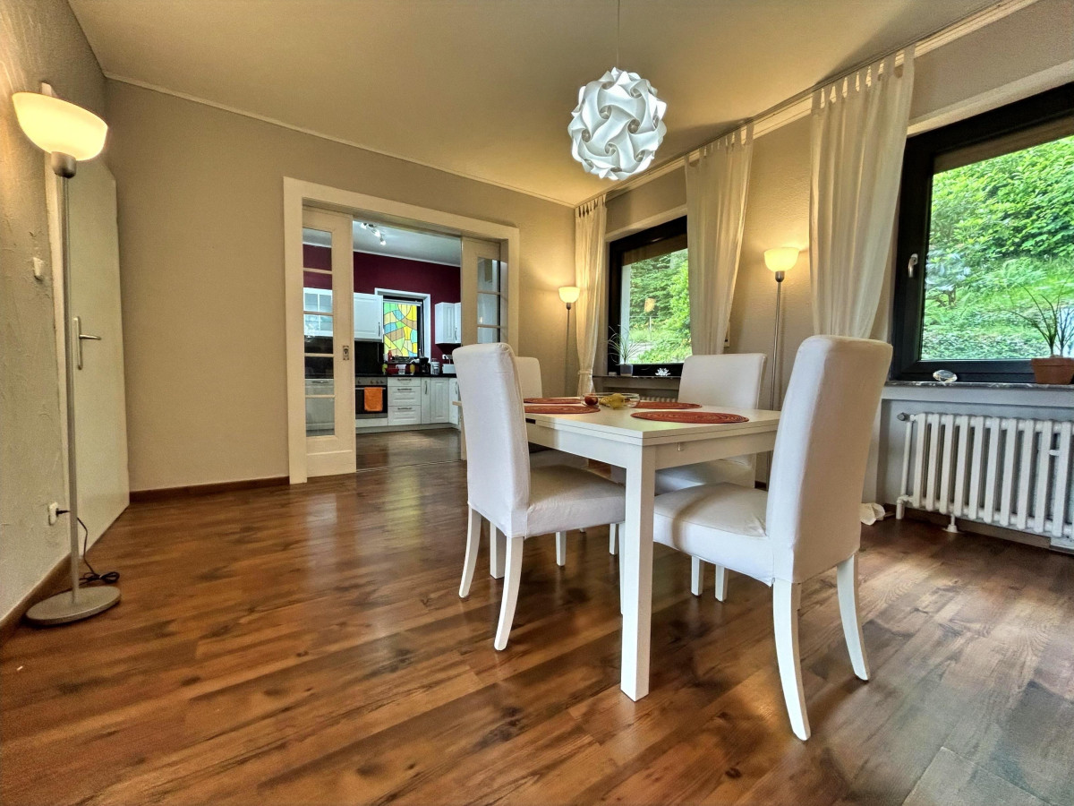 Esszimmer