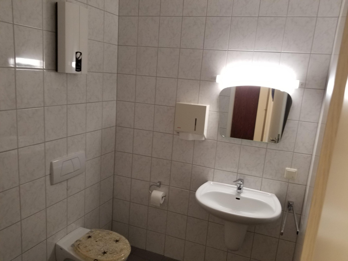 WC