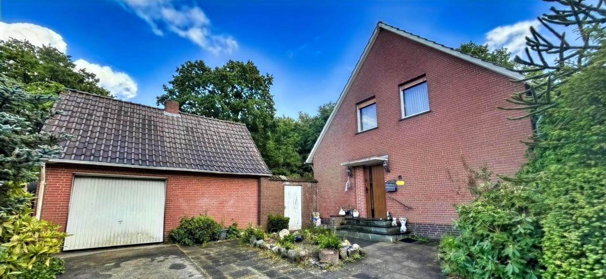 Aussenansichten