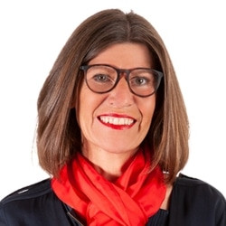 Carola Bisplinghoff