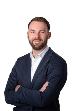 Finn Katzan