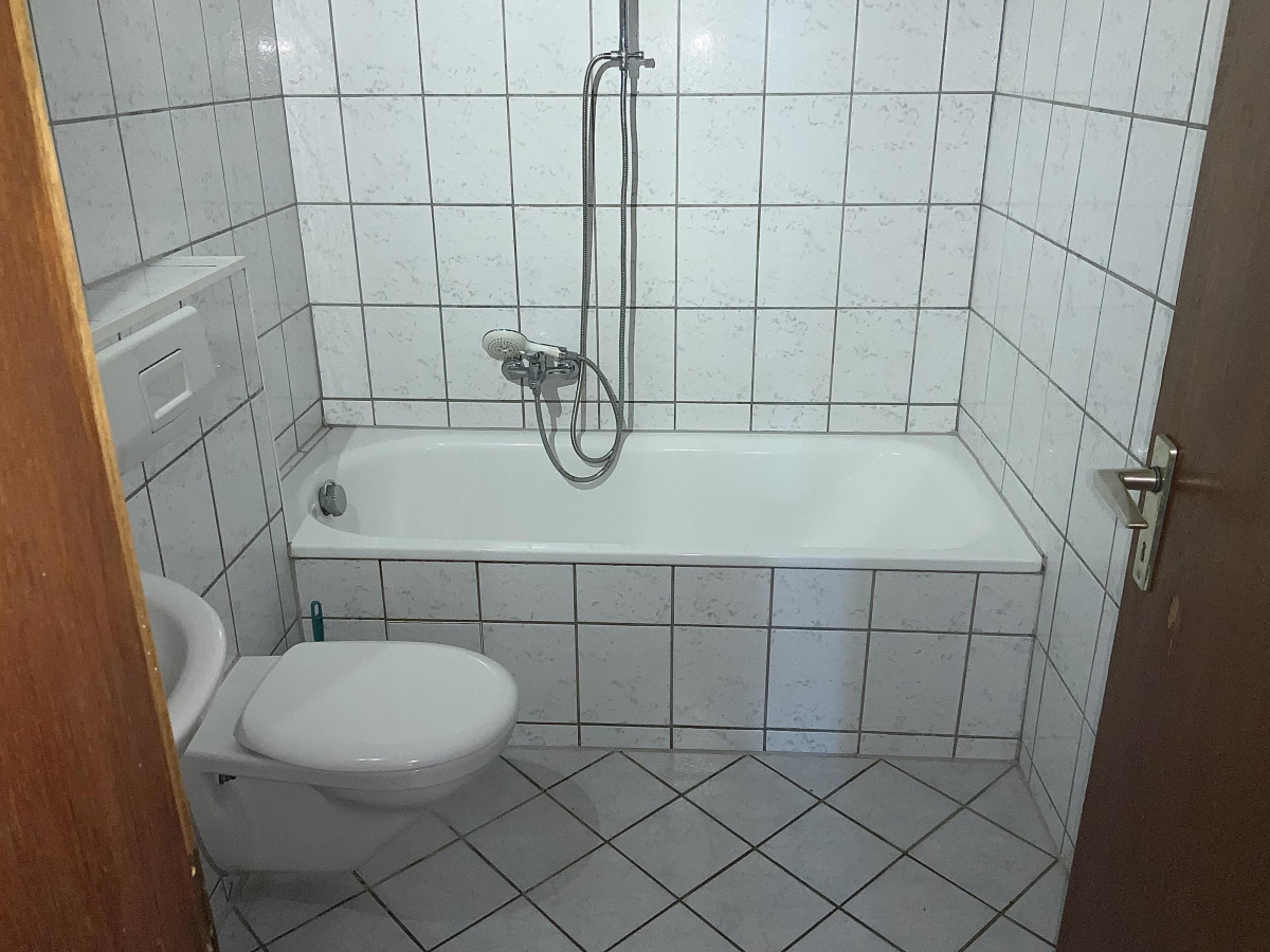 Badezimmer OG