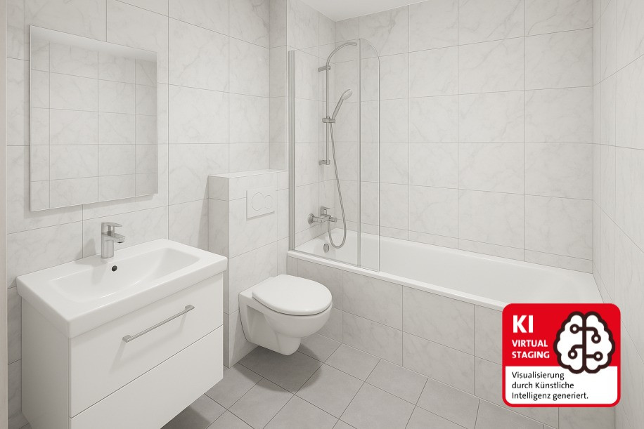 Badezimmer OG