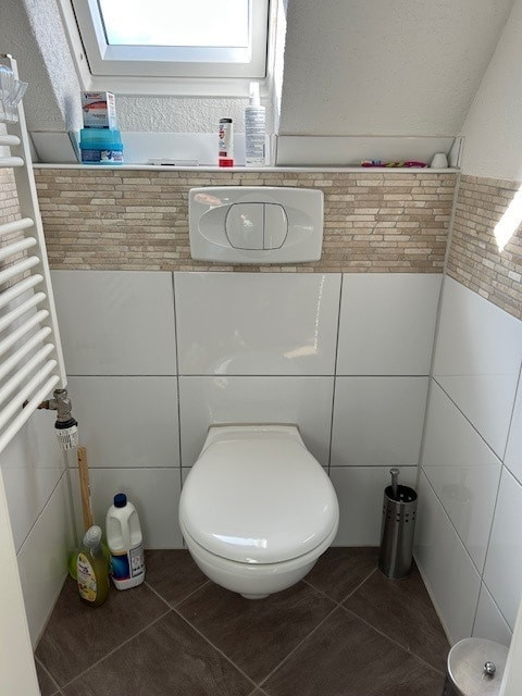 Innenansichten