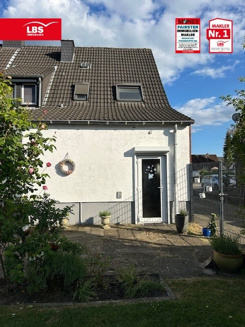 Aussenansichten