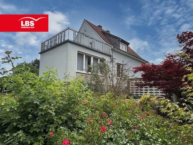 Rückansicht