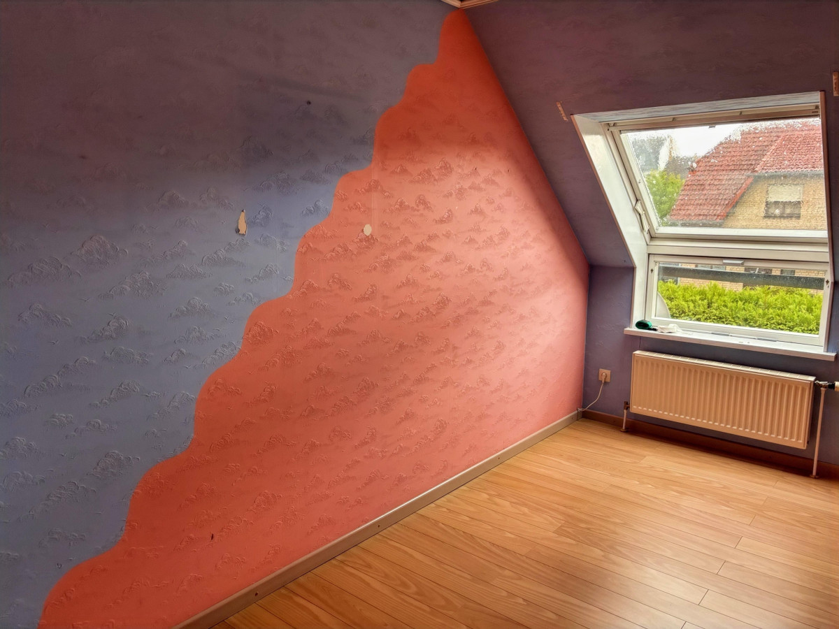 Kinderzimmer