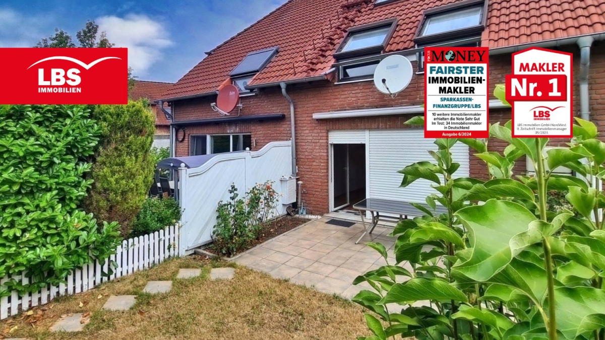 Gartenansicht