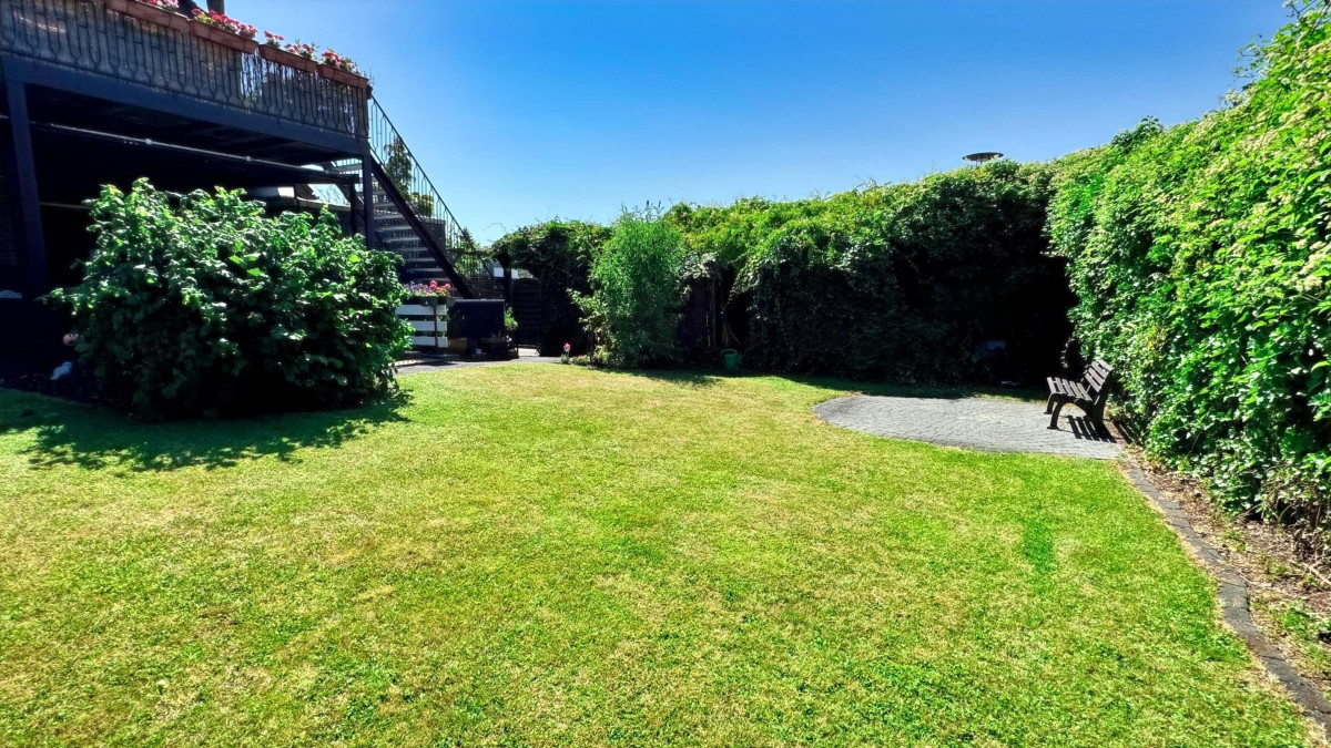 Garten