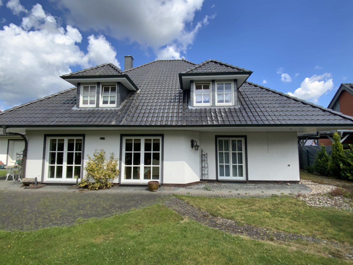 Rückansicht