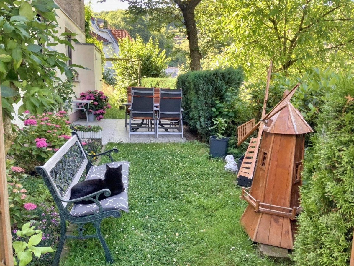 GARTEN UG