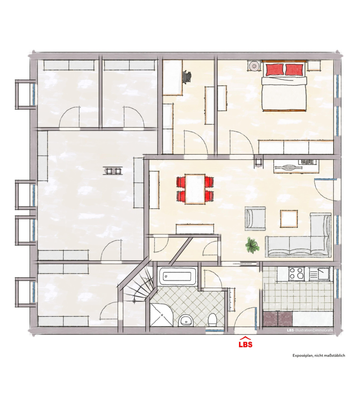 GRUNDRISS UG