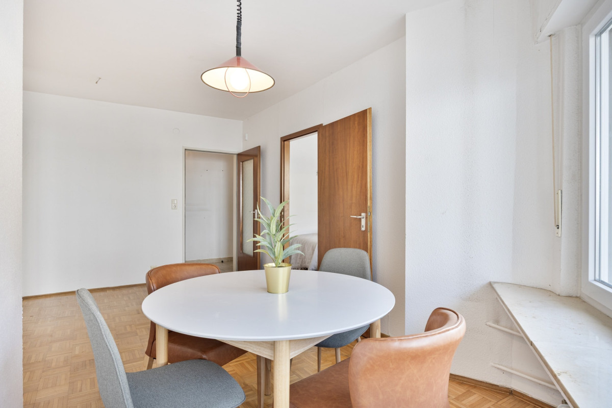 Esszimmer