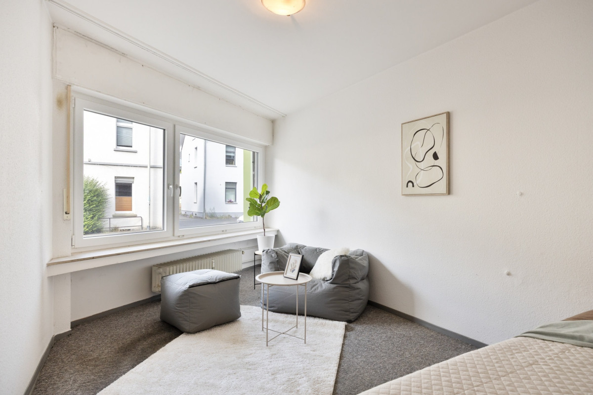 1. Schlafzimmer