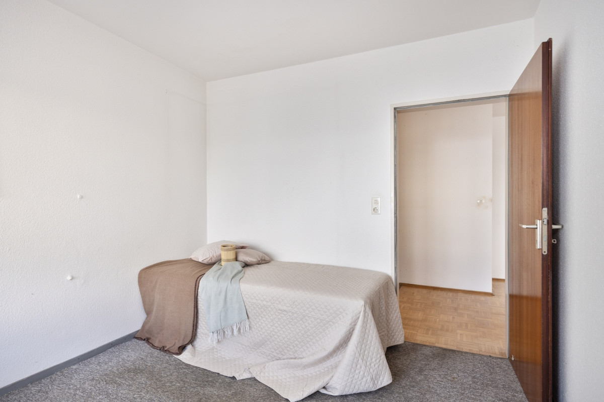 1. Schlafzimmer