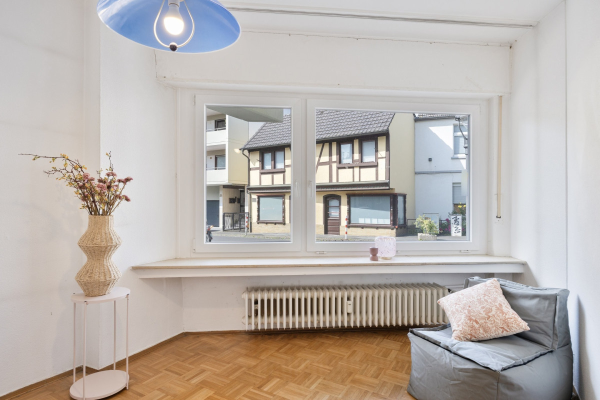 2. Schlafzimmer