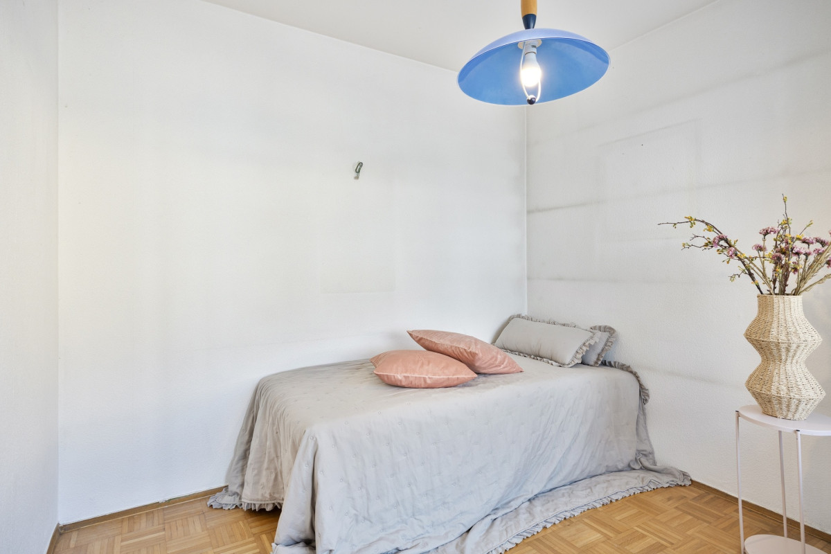 2. Schlafzimmer