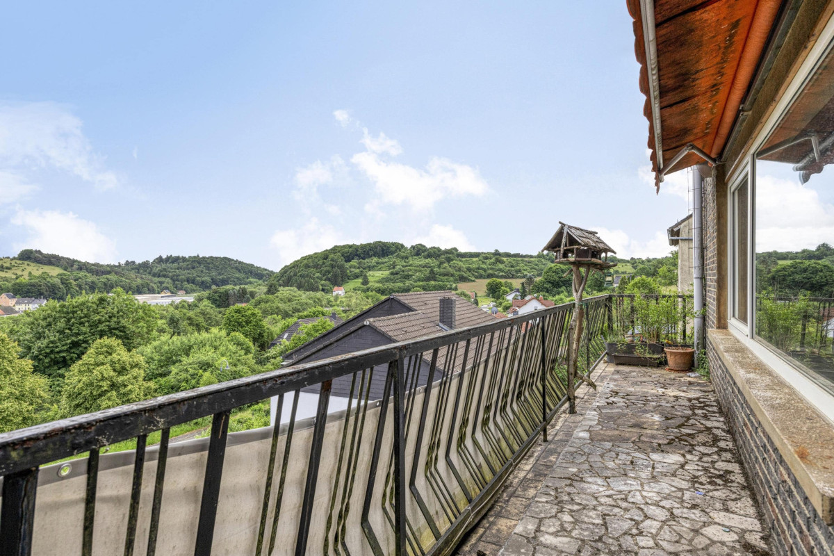 Balkon W1