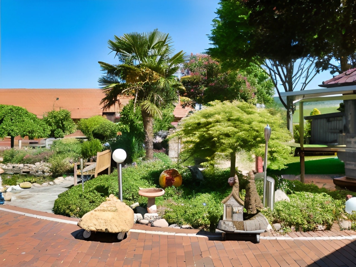 Garten