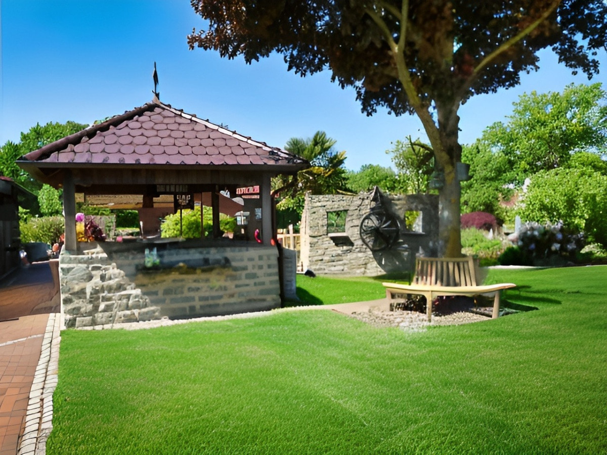 Garten