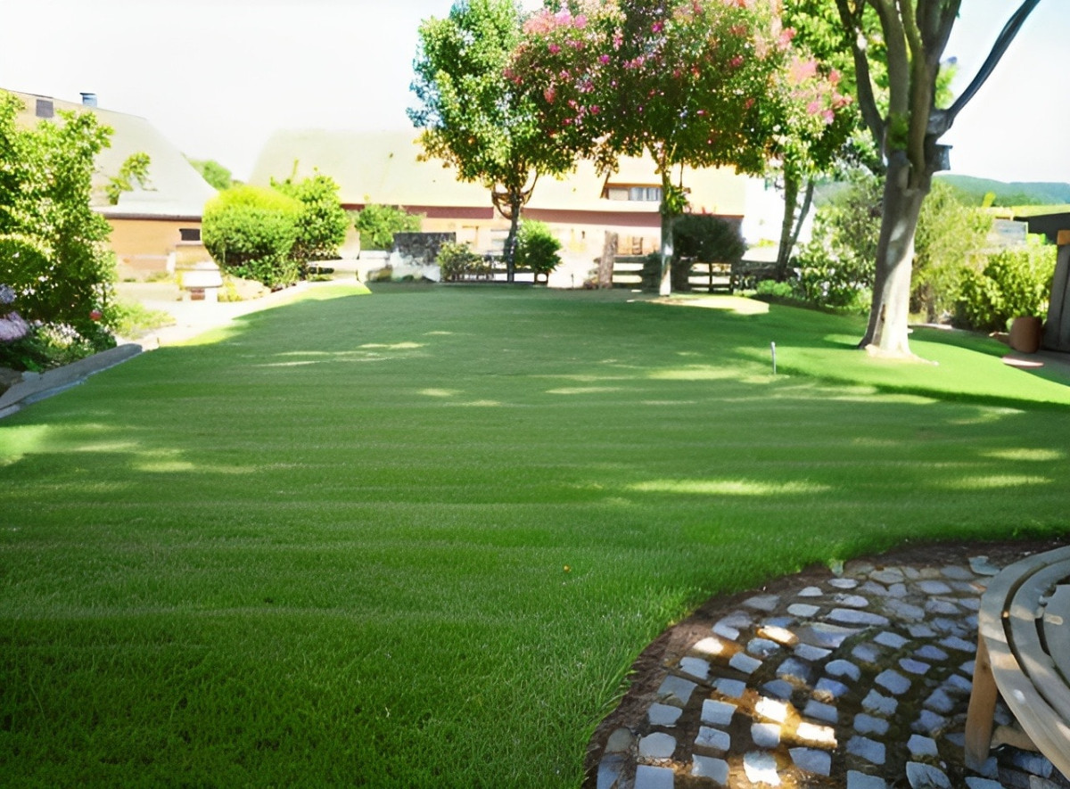 Garten