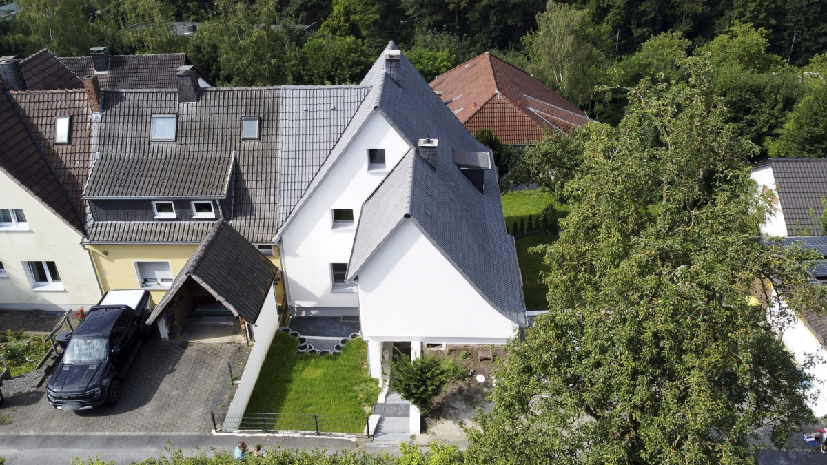 Aussenansicht
