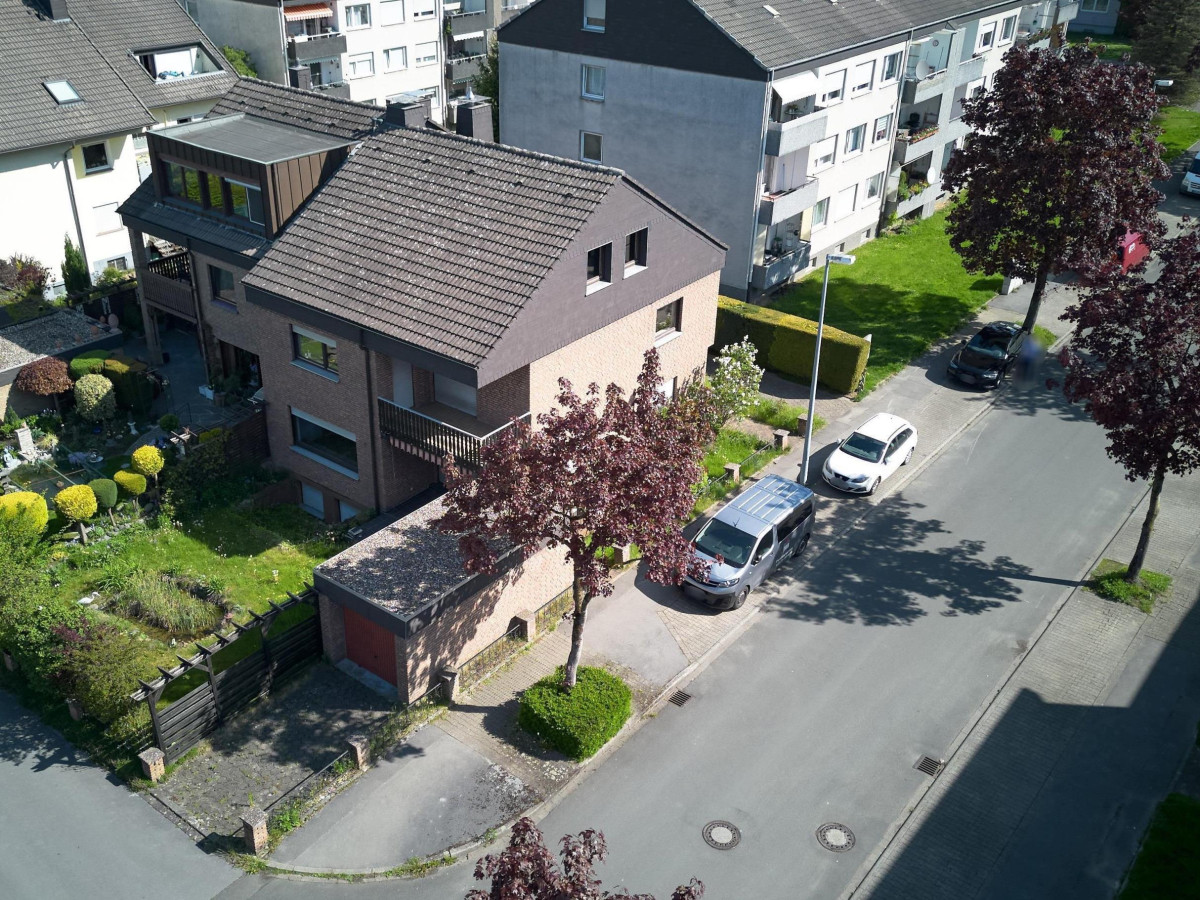 Außensicht
