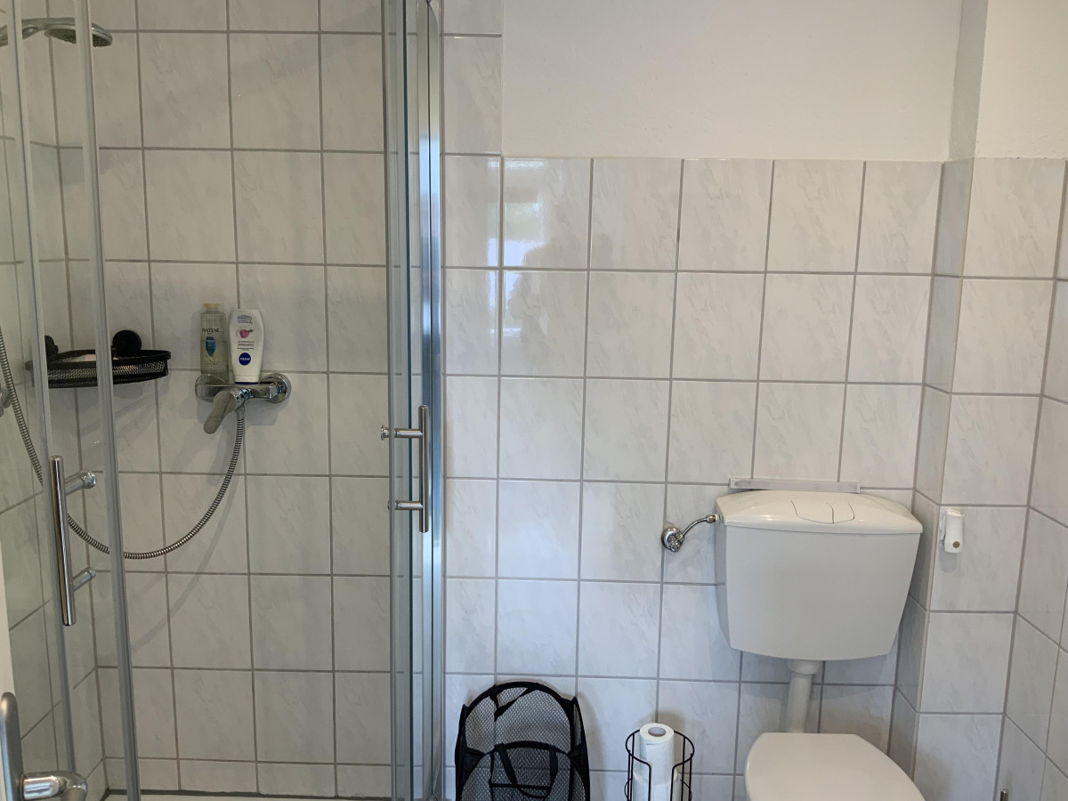 Dusche