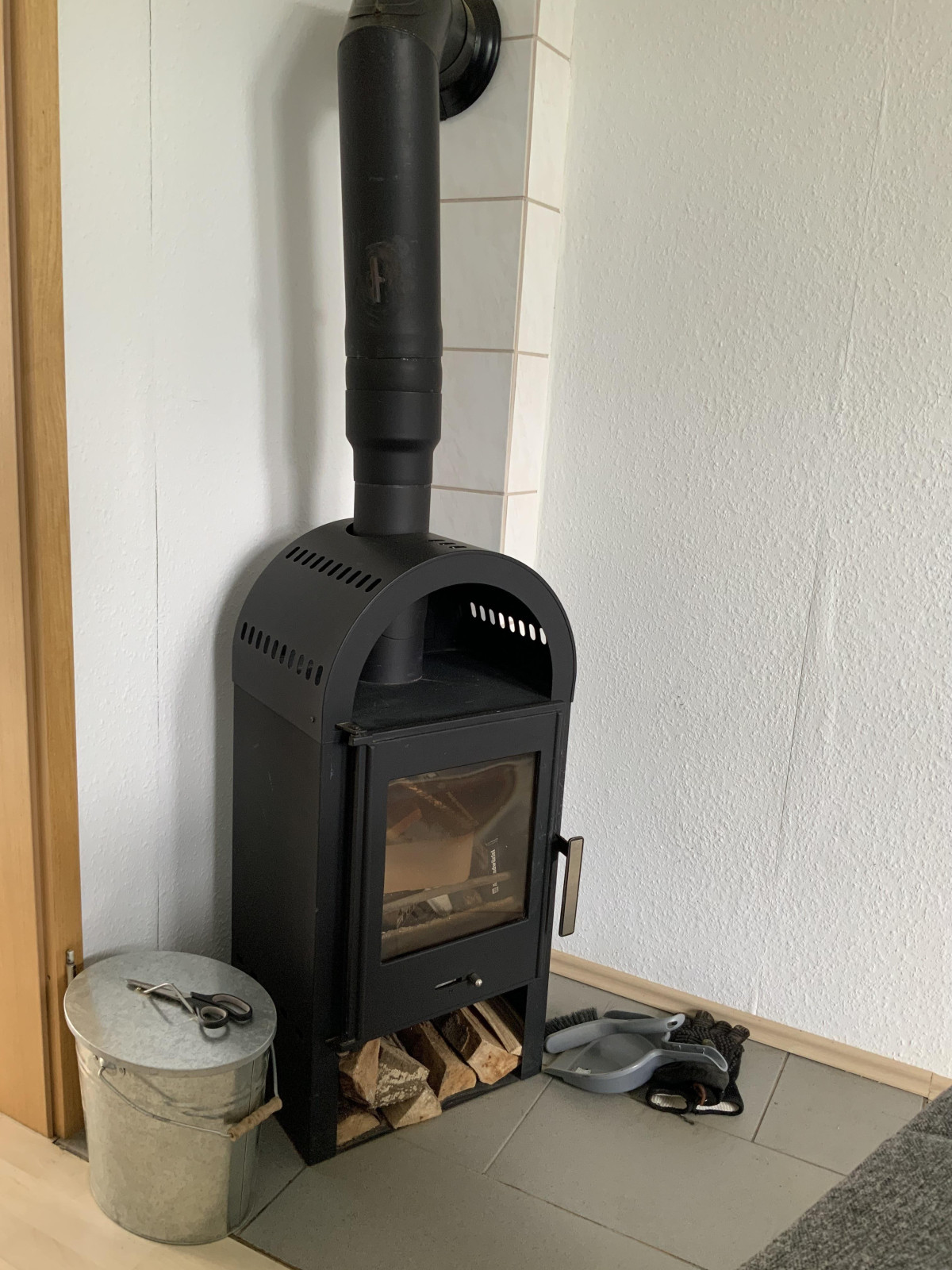 Kamin
