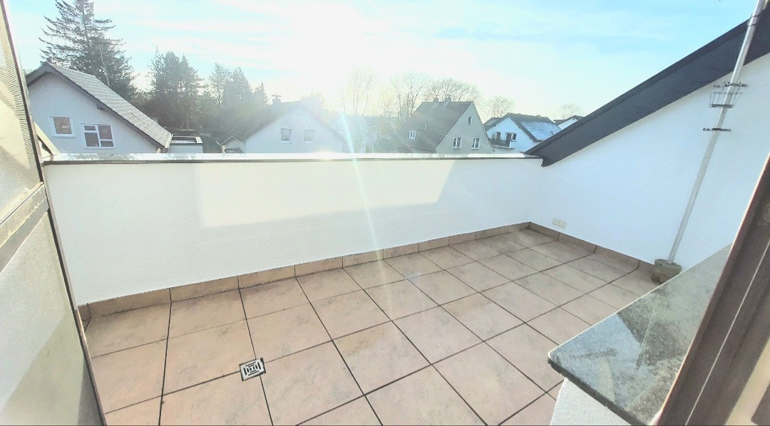 Sonnenloggia