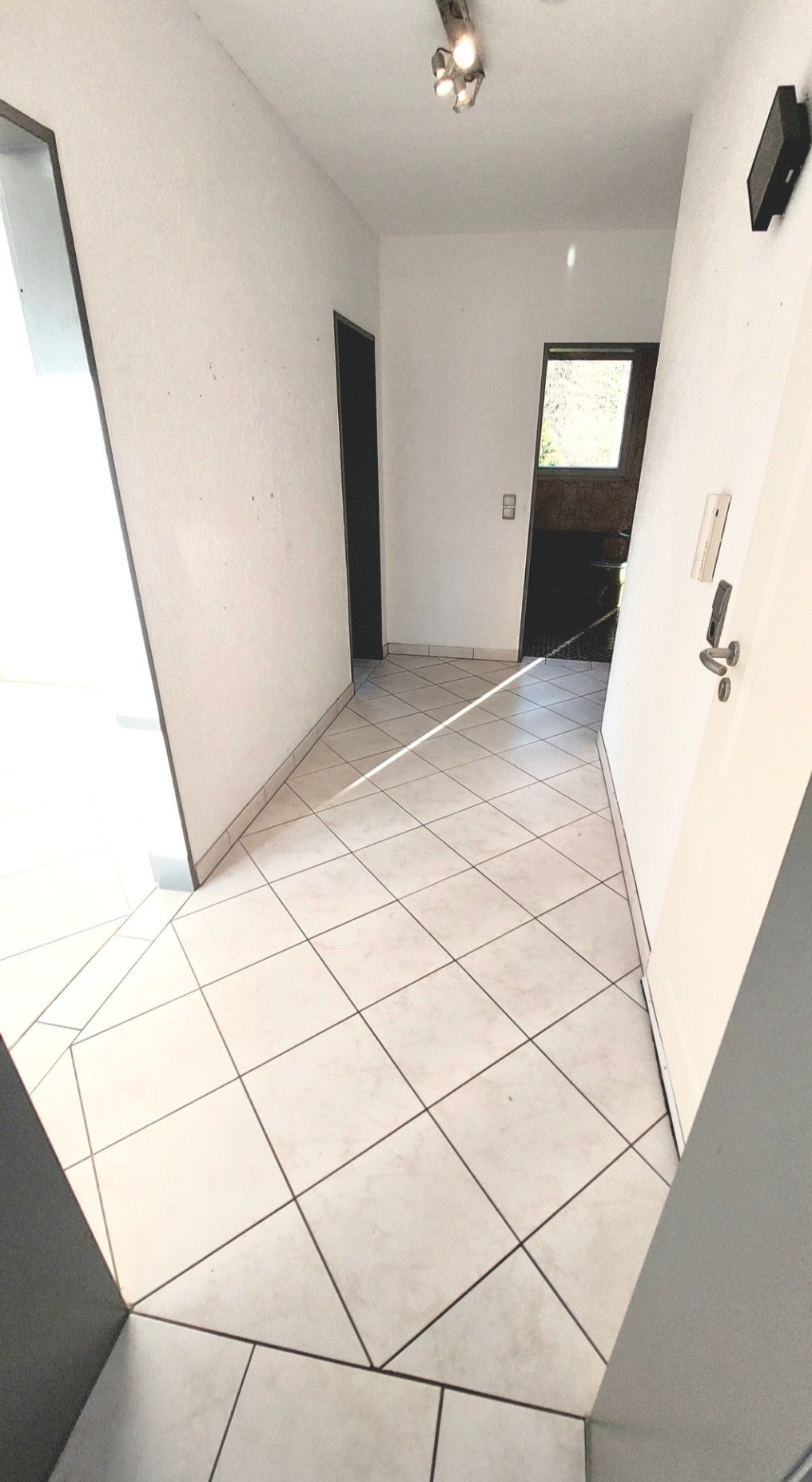 Wohnungseingang