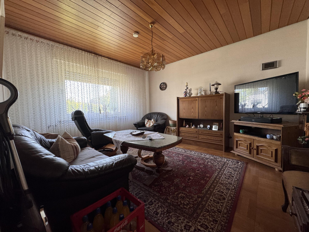 Schlafzimmer EG