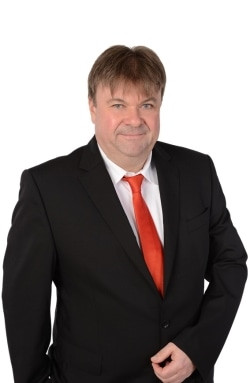 Rainer Borchardt
