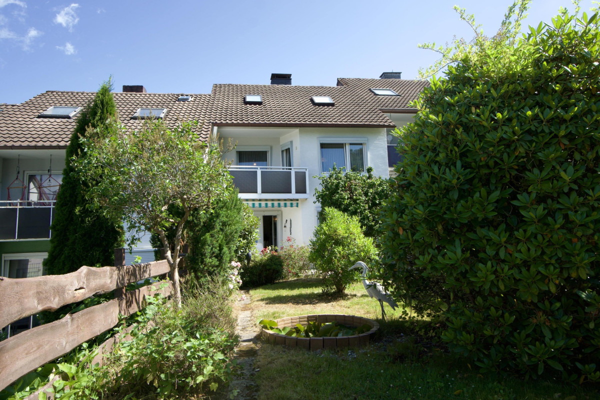 Aussenansichten