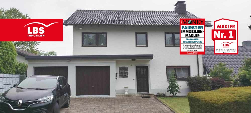 Strassenansicht