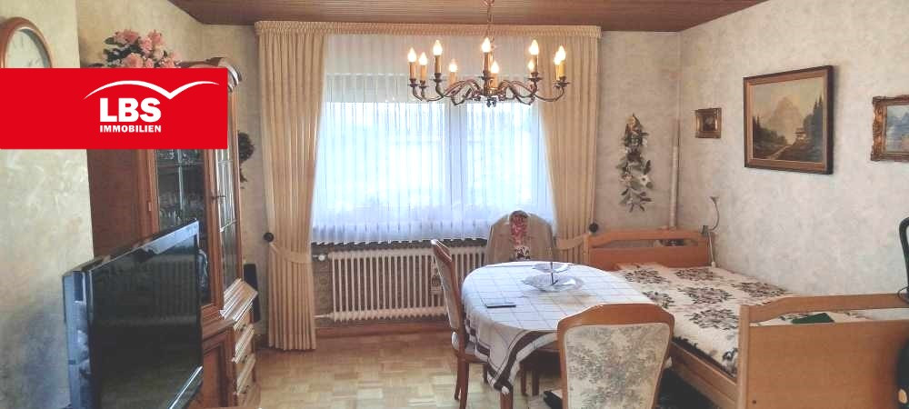 Essbereich EG