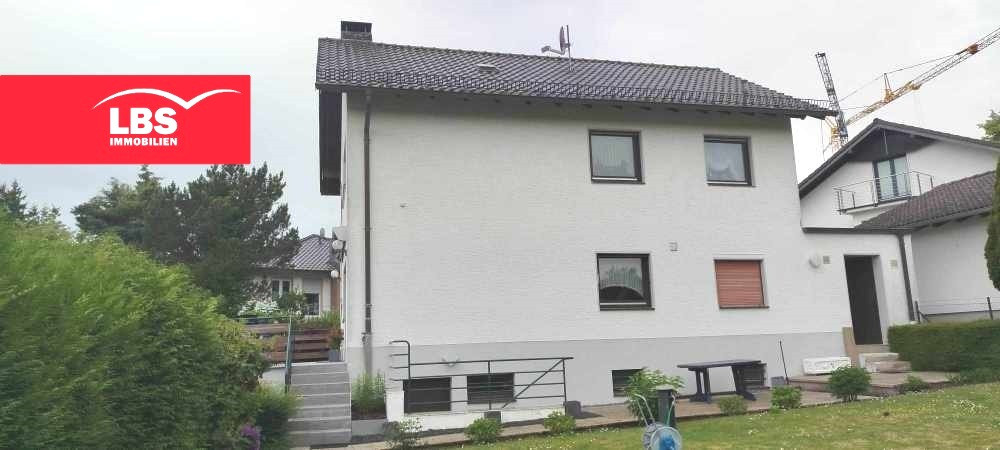 Rückansicht