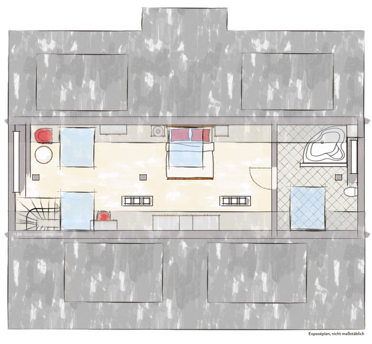 GRUNDRISS 2.DG