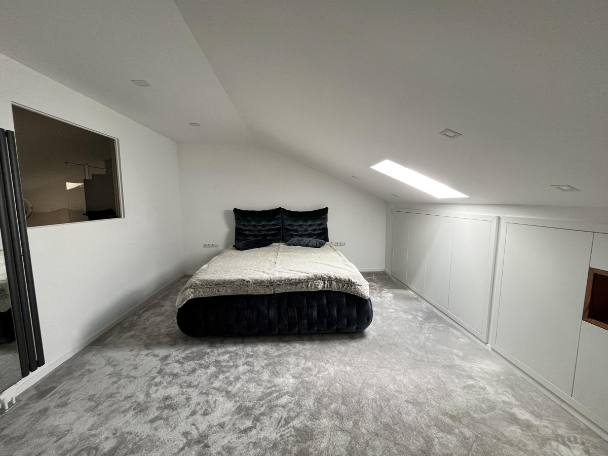 Schlafzimmer 2