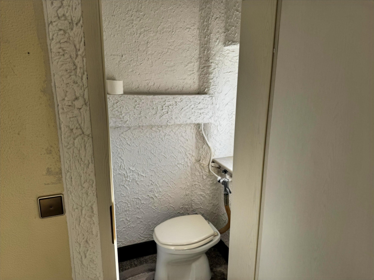 Gäste-WC