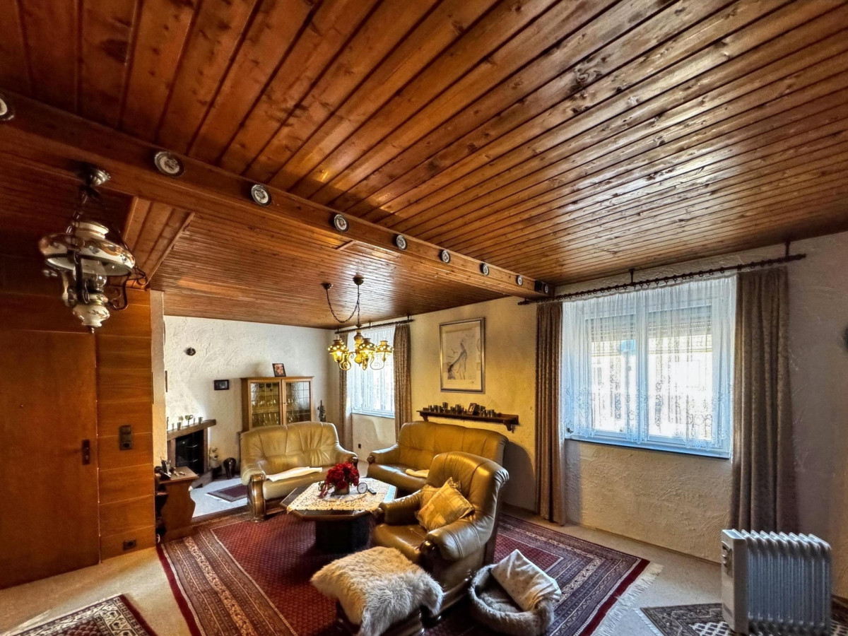 Wohnzimmer 1.OG