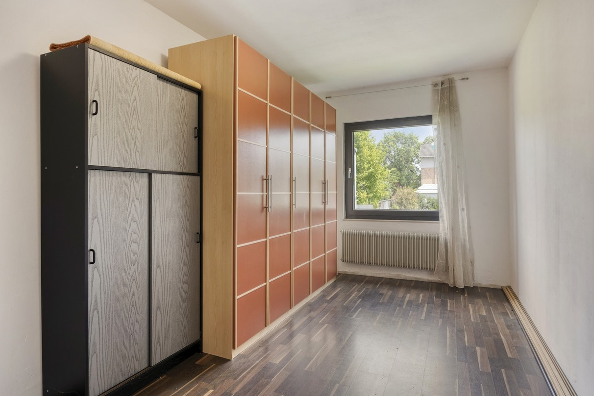 Ankleidezimmer