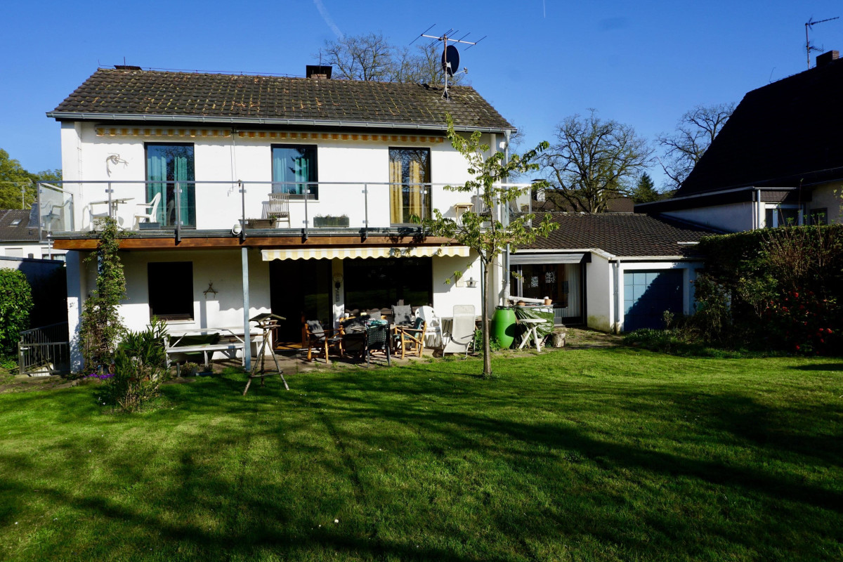 Garten