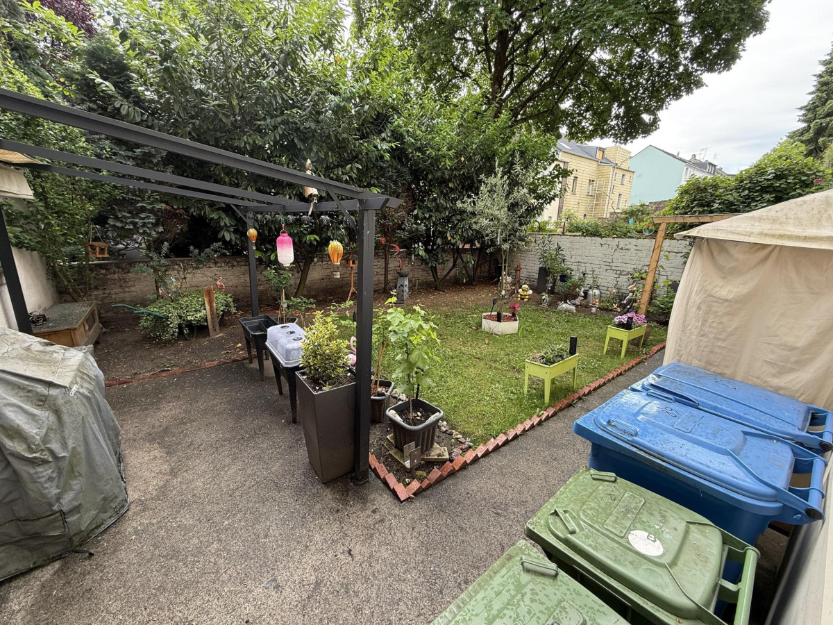 Gemeinschaftsgarten