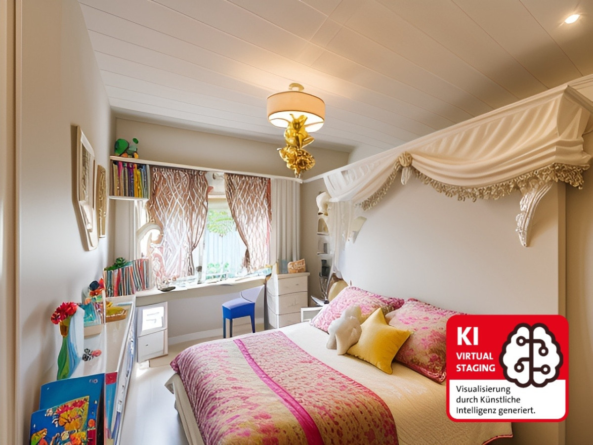 Kinderzimmer