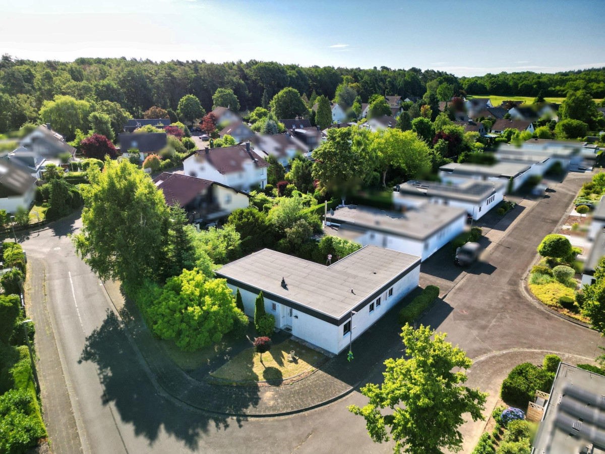 Alter Niederberg